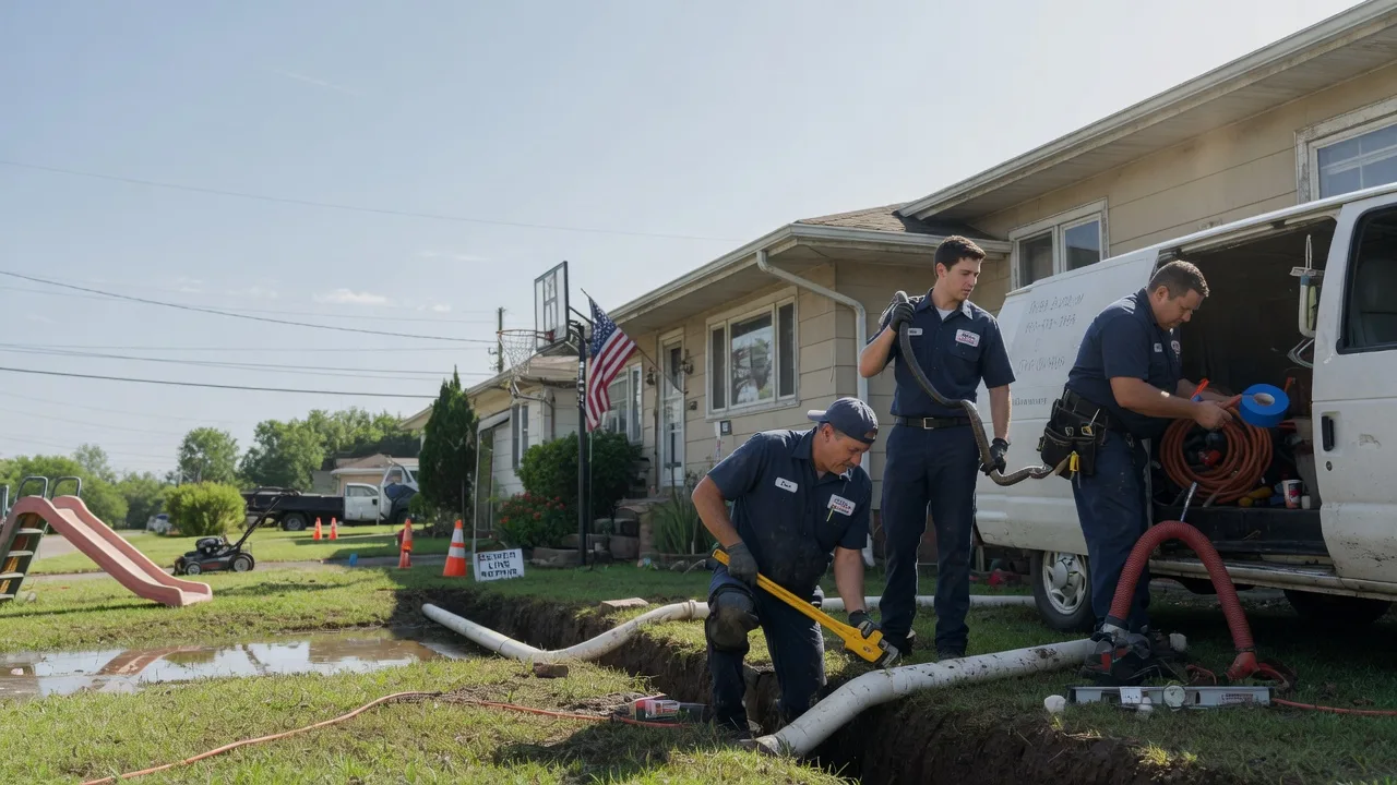 Toilet Installation in Garrett, PA near me